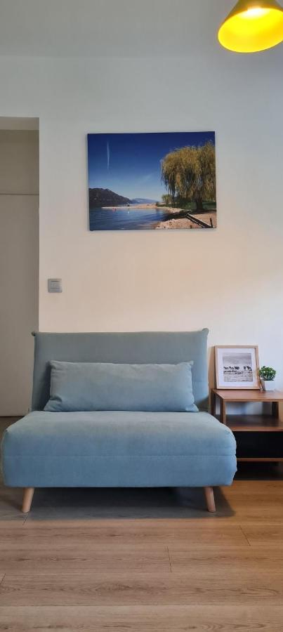Lp'S House Apartment Annecy Exterior foto